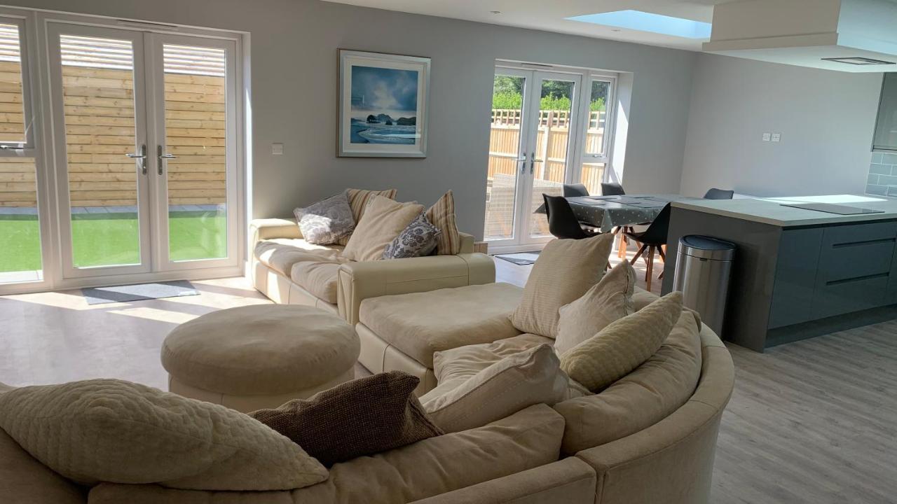 Cosy Corner Villa Littlehampton Eksteriør bilde