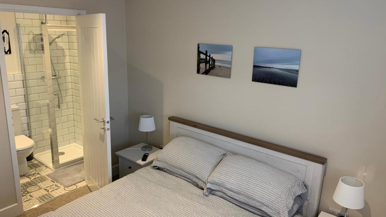 Cosy Corner Villa Littlehampton Eksteriør bilde